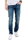 Jeans TEMPS DES CERISES 812 Blue