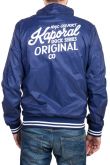 Blouson KAPORAL SOWIN Navy