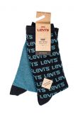 Chaussettes LEVIS® 168SF 2 PACK Campanula