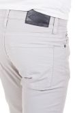 Pantalon LEE COOPER LC122BT Gris clair
