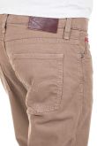 Pantalon LEE COOPER LC122 Dark brown