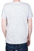 Tee-shirt LEE COOPER ARPER Off white