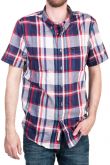 CHEMISE LEE Red