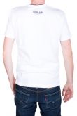 Tee-shirt KAPORAL SEROS White