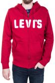 Sweat LEVIS GRAPHIC Red