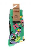 Chaussettes LEVIS® 168 SF 2 PACK Green