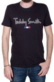 Tee-shirt TEDDY SMITH TEVEN Dark navy