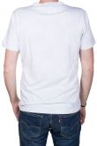 Tee-shirt KAPORAL HELPI White