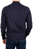 Pull TEDDY SMITH PARBOUR3 Navy Chine