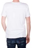 Tee-shirt KAPORAL PEGO White