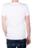 Tee-shirt KAPORAL TOREV White