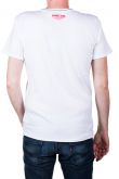 Tee-shirt KAPORAL SOURI White