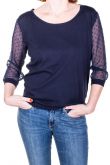 Pull KAPORAL ROTLE Navy