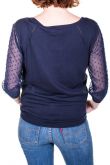 Pull KAPORAL ROTLE Navy