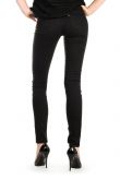 LEVIS MODERN 05703 SKINNY Pitch black