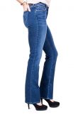 Jeans WRANGLER MED BOOT Authentic blue
