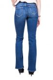 Jeans WRANGLER MED BOOT Authentic blue