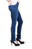 Jeans TEDDY SMITH PIN-UP 3 True blue
