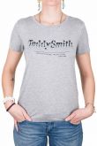 Tee-shirt TEDDY SMITH TAVIAR Gris
