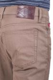 Pantalon LEE COOPER LC118ZP Dark brown