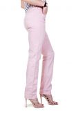 Jeans LEE MARION Pale pink