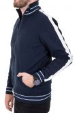 Gilet TEDDY SMITH GREAT Total Navy