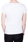 Tee-shirt KAPORAL NIAM White