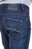 Jeans TEDDY SMITH REG Old encre