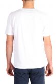 Tee-shirt KAPORAL OBUCE White