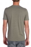 Tee shirt KAPORAL OMED Army