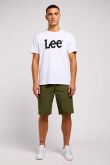 Short LEE CROSSROAD Olive 