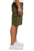 Short LEE CROSSROAD Olive 