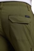 Short LEE CROSSROAD Olive 