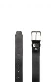 Ceinture LEE SMALL LOGO Black