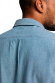 Chemise LEE SHIRT IN Chambray
