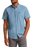 Chemise LEE SHIRT IN Chambray