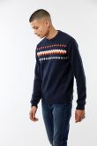 Pull LEE COOPER CLOST Navy