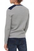 Pull LEE COOPER CREMYS Gris