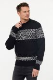 Pull LEE COOPER CANCHOR Jacquard