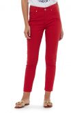 Pantalon LEE COOPER LC135 Rouge