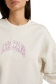 Sweat LEE TECHNICAL White