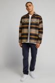 Pantalon LEE MVP SLIM Dusty Navy