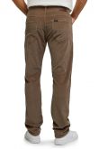 Pantalon en velours LEE MVP SLIM Coventry
