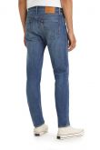 Jean LEVI'S® 511™ SLIM Medium Indigo Worn In