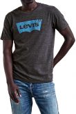 Tee-shirt LEVI'S HOUSEMARK Dark phantom tri-blend