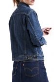 Blouson en jeans LEVIS EX-BOYFRIEND Stoop culture