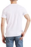 Tee-shirt LEVI'S HOUSEMARK 3 White