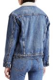Veste LEVIS SHERPA Addicted to love