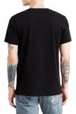 Tee-shirt LEVIS GRAPHIC Mineral black
