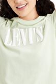 Tee-shirt LEVIS PERFECT Bok Choy